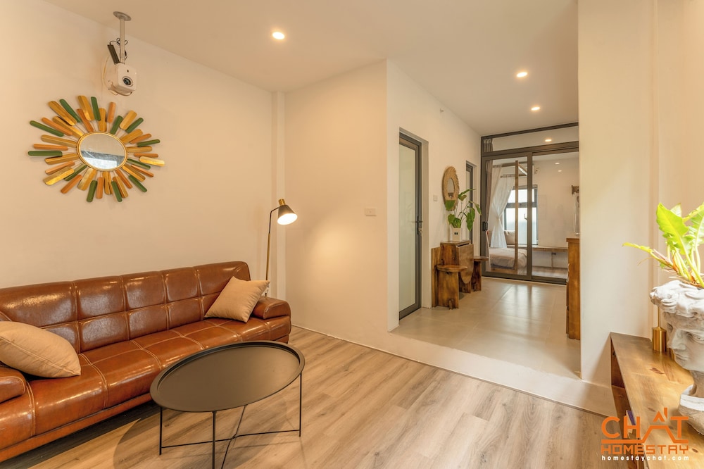 Grand Double Room, City View photo 1