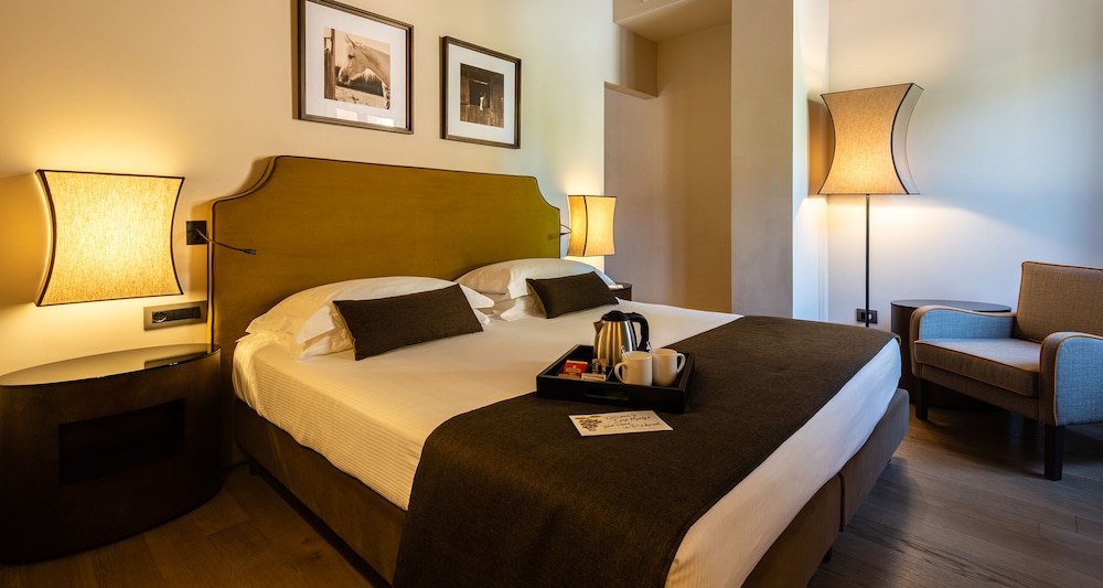 Deluxe Double Room - Photo 2