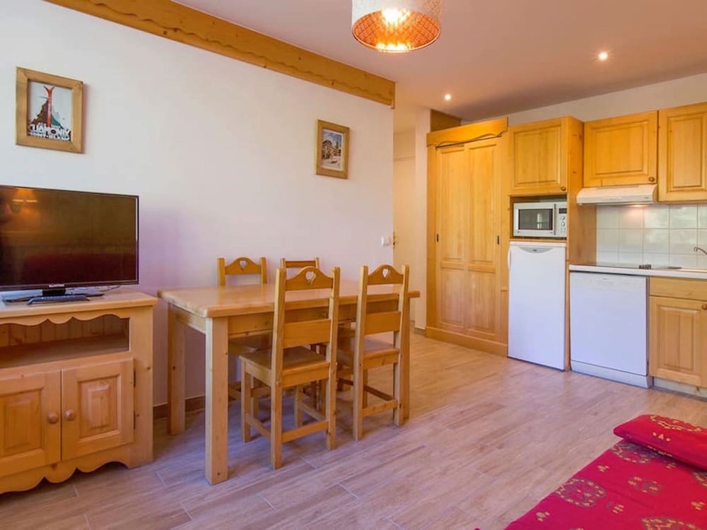 Basic Apartment, Ensuite (Vue Montagne -  GC 19) photo 2