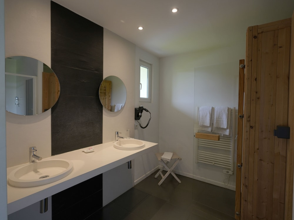 Signature Double Room (Contemporaine) photo 2