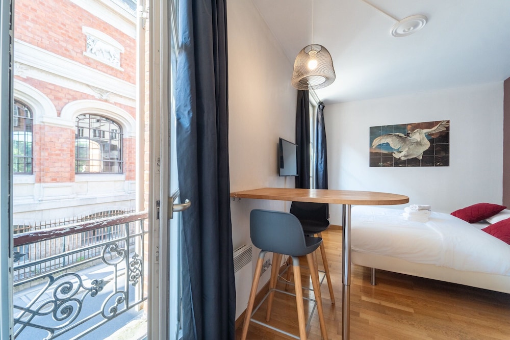 Apartment photo 3