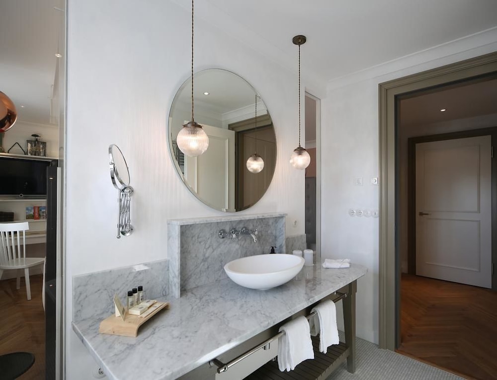 Junior Suite, City View (Villenzimmer Louis) photo 3