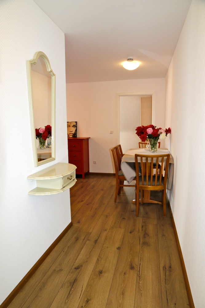 Family Apartment, Kitchen (2 Persons) photo 3