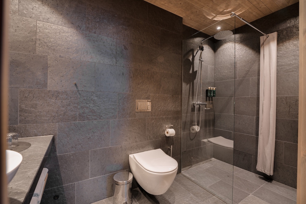 Deluxe Suite - Hafjelltoppen photo 3