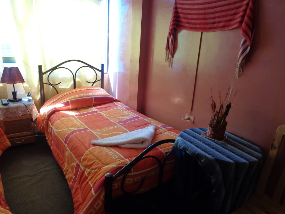 Quadruple Room photo 3