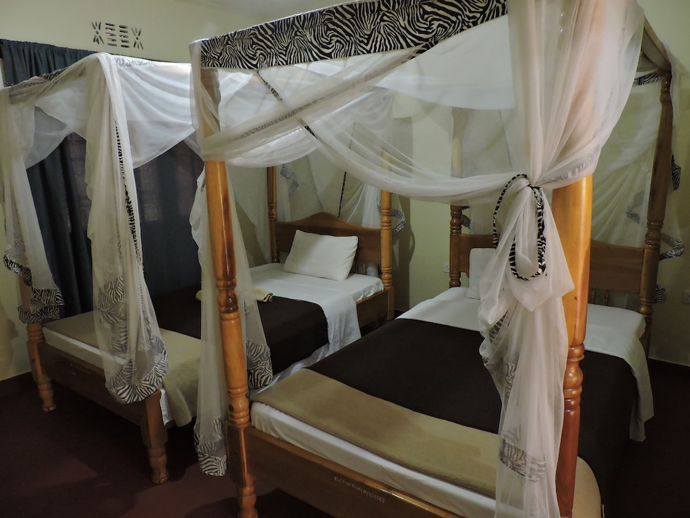 Basic Twin Room
