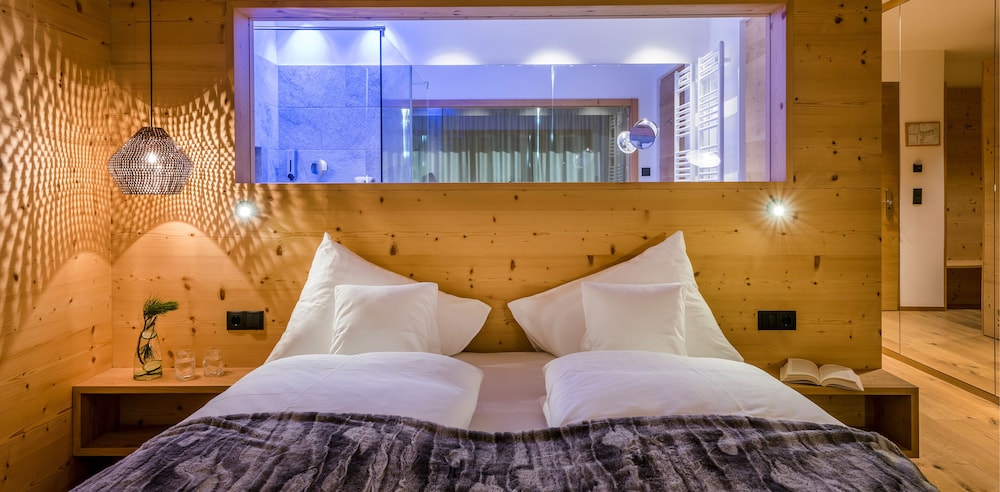 Panoramic Suite, 1 Bedroom, Terrace (Vita)
