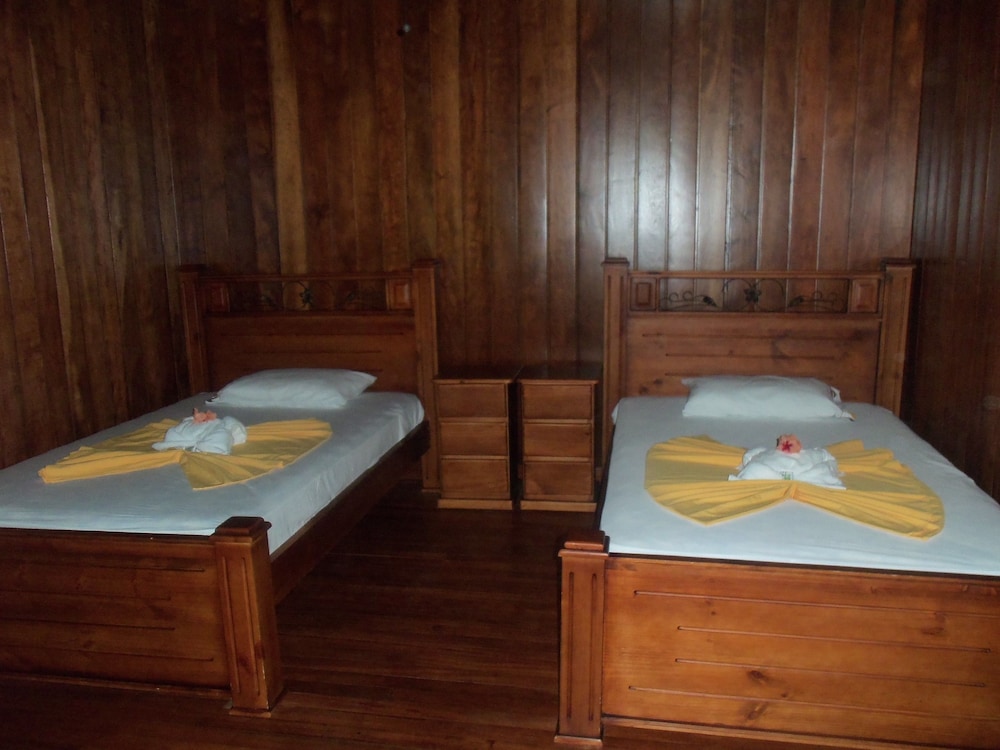 Superior Triple Room, 3 Twin Beds