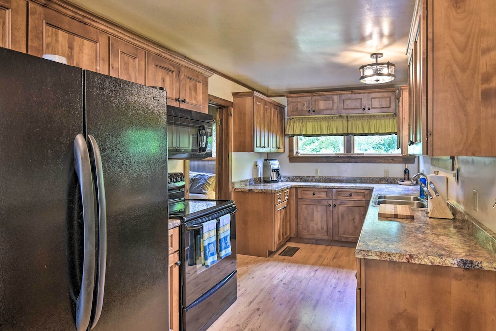 Cottage (3 Bedrooms) photo 2