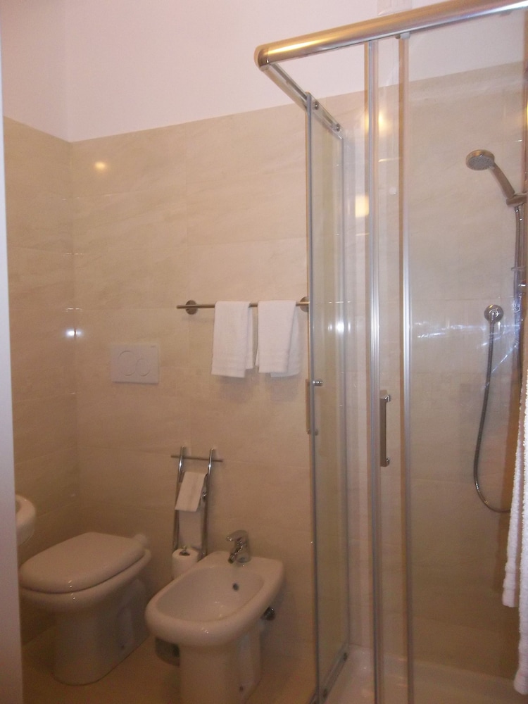 Double Room, 1 Bedroom