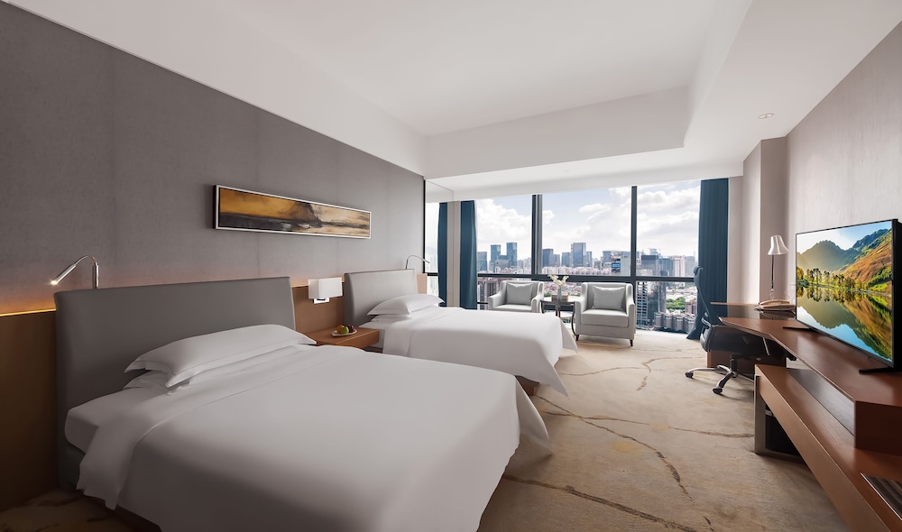 Superior Room, 2 Twin Beds(Complimentary Mini Bar and Night Snack) - Photo 8