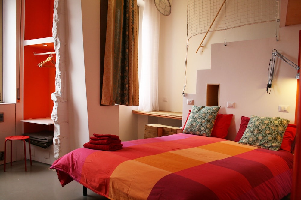 Quadruple Room photo 1