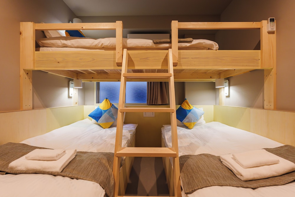 Family Triple Room