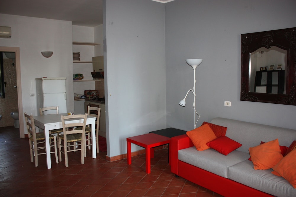 Comfort Apartment, 1 Bedroom, Kitchen photo 1