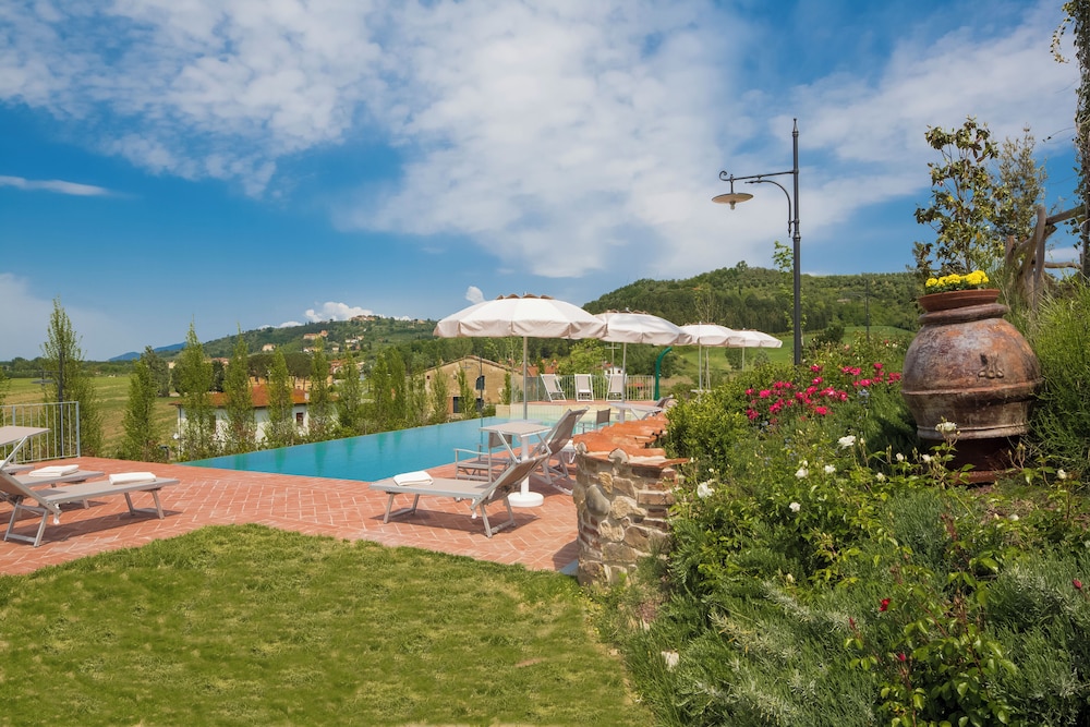Luxury Villa in Tuscany With Pool Near Pisa and Florence - Eight Bedrooms 14 pl, Foto 5