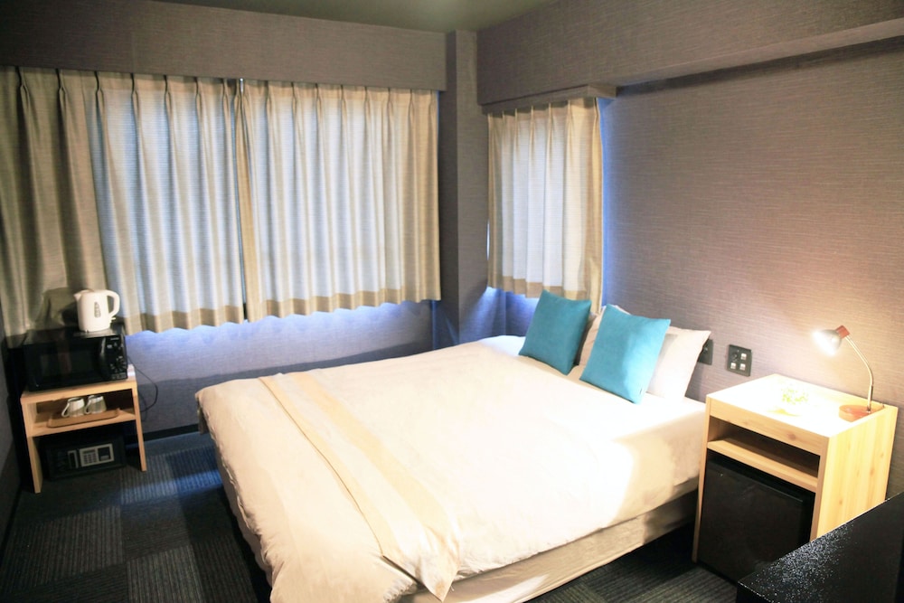 Standard Double Room - Photo 1