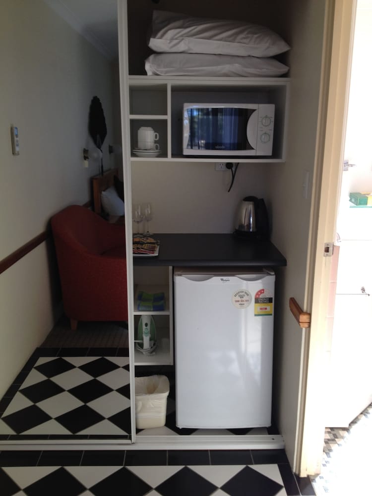 Superior Twin Room photo 3
