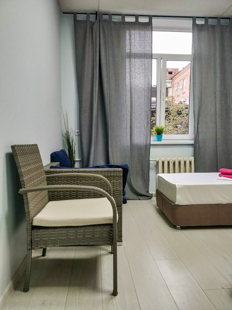 Comfort Twin Room photo 2
