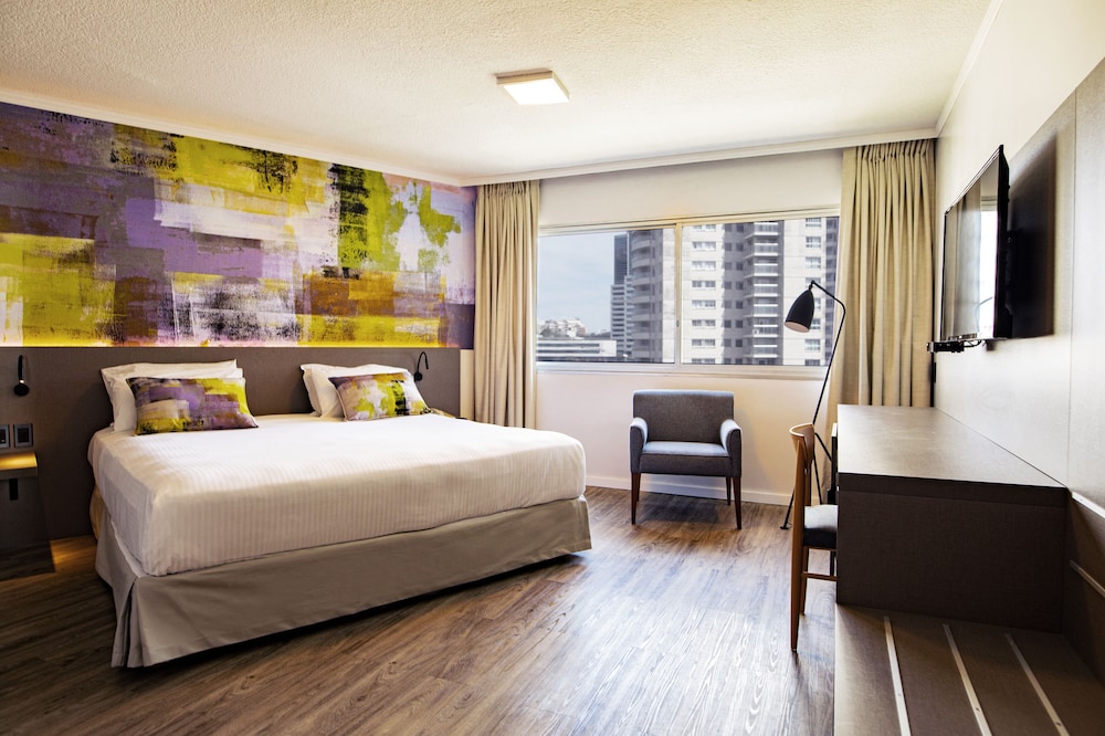 Superior Room, 1 King Bed - Photo 1