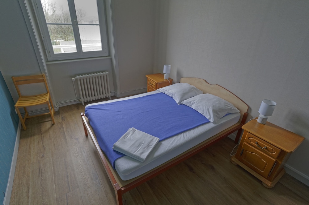 Comfort Room, Multiple Beds (6 pers) photo 2