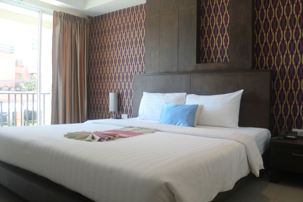 Superior Double Room - Photo 5