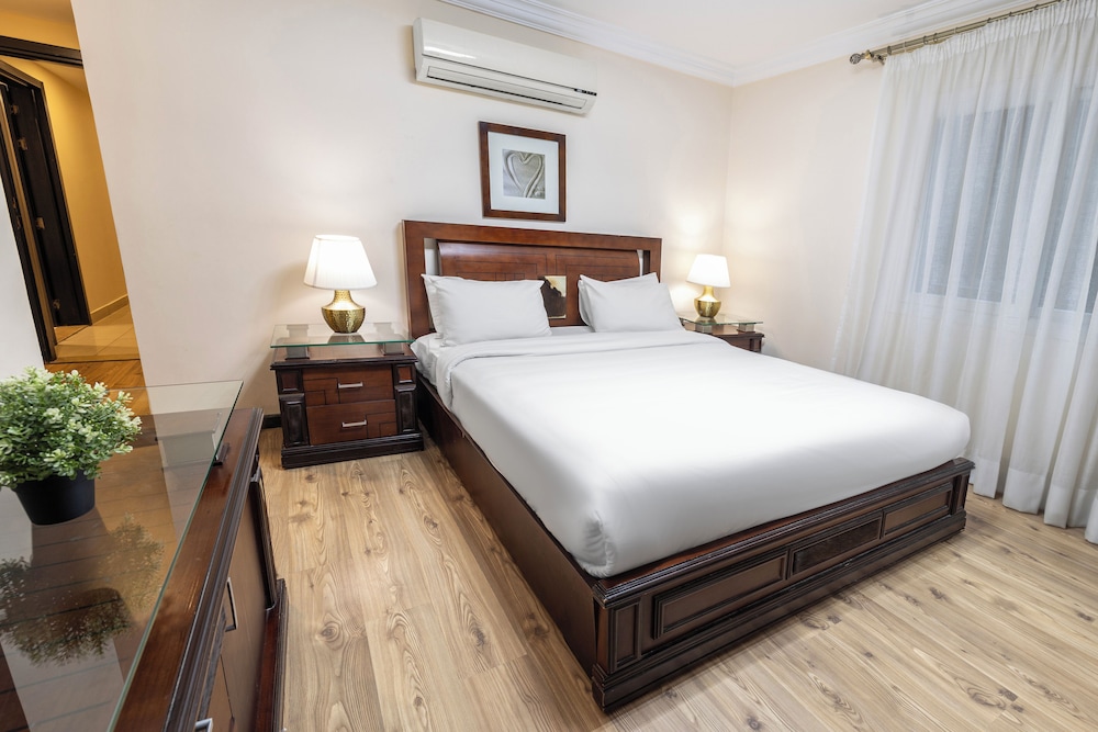 Standard Apartment, 3 Bedrooms