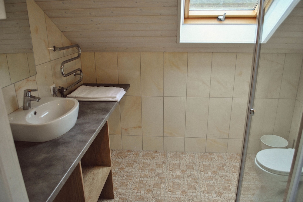 Cottage, 3 Bedrooms, Hot Tub photo 3