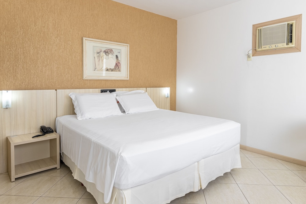 Standard Double or Twin Room, 1 Double or 2 Twin Beds photo 1