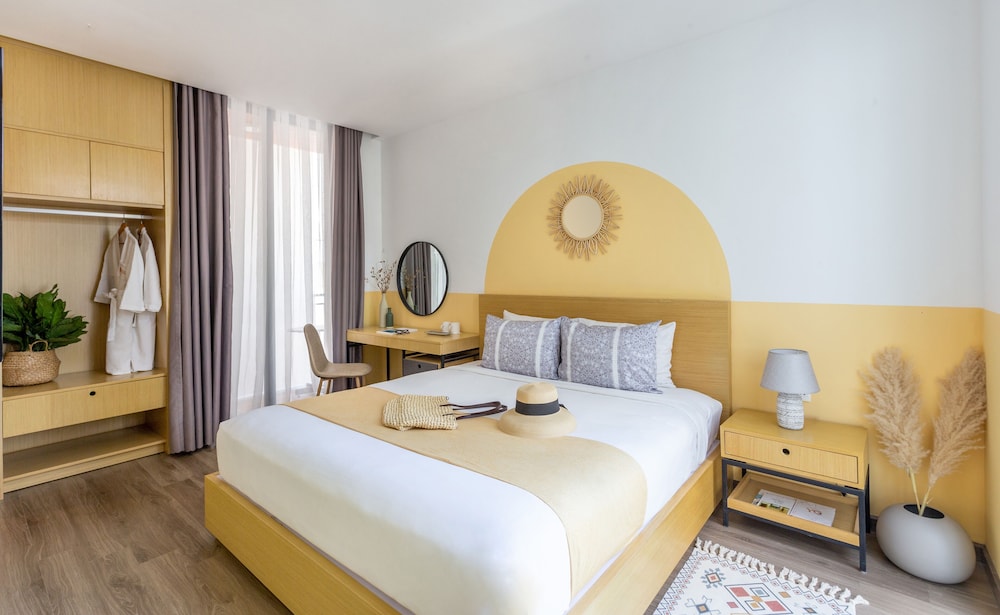 Economy Apartment