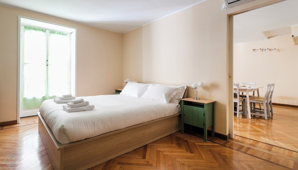 Apartment (1 Bedroom)