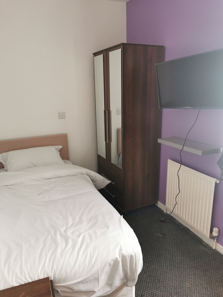 Standard Room, 1 Bedroom (Eleven) photo 3