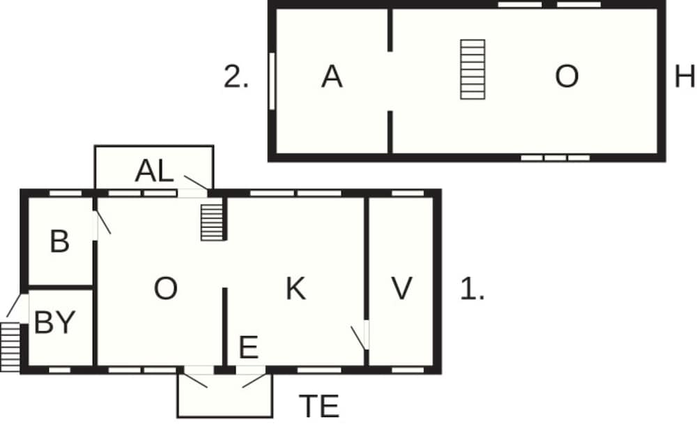 房屋