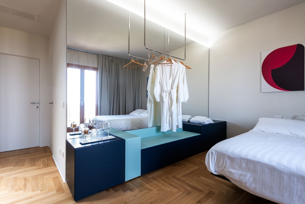 Family Suite, Sea View photo 3