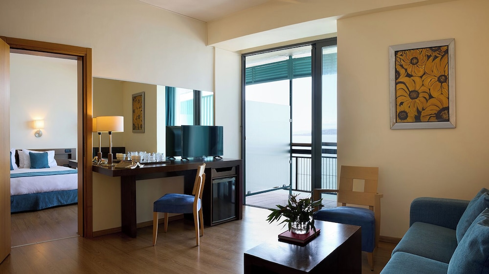 Presidential Suite, Sea View photo 3