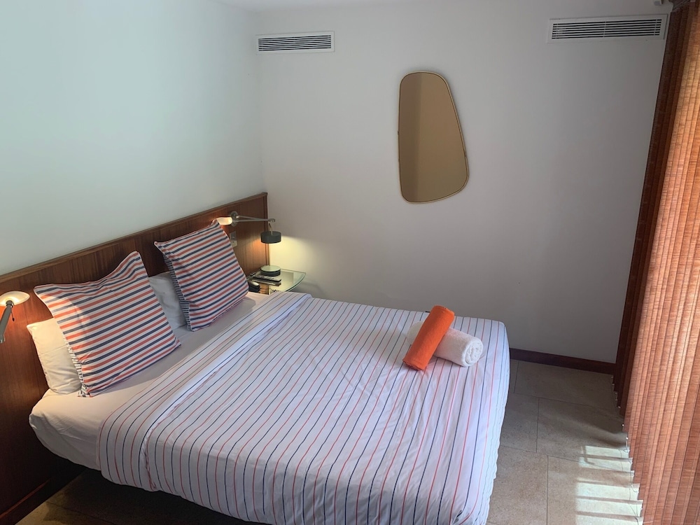 Double Room, Accessible, Ensuite