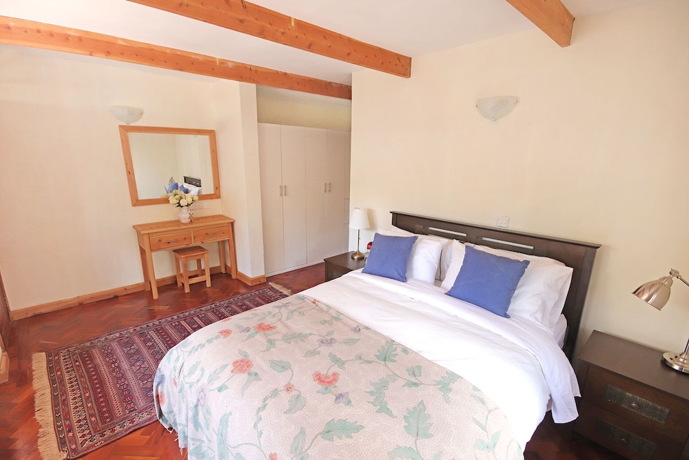 Self-catering Unit (Gardenia) photo 1