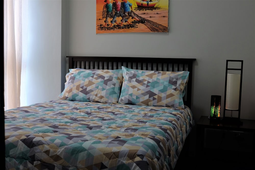 Standard Room with Balcony photo 1