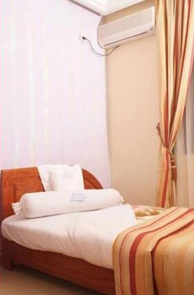 Twin Room photo 1