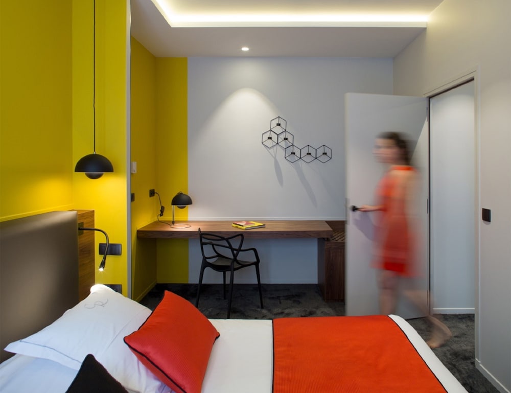 Junior Suite with Spa access - Photo 2