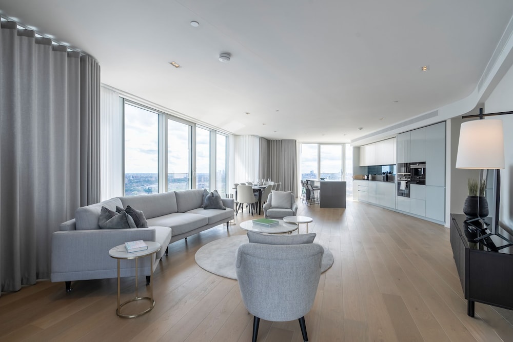 Apartment, Accessible