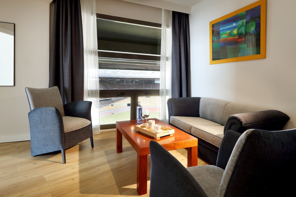 Double or Twin Room - Photo 7