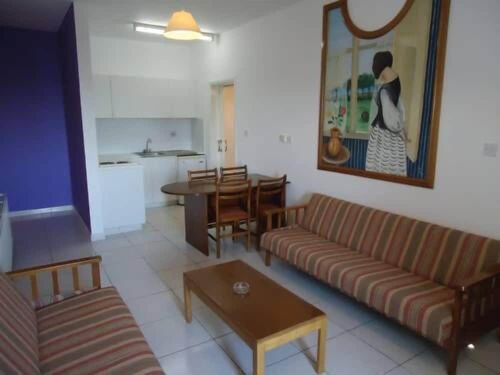 Apartment, 1 Bedroom