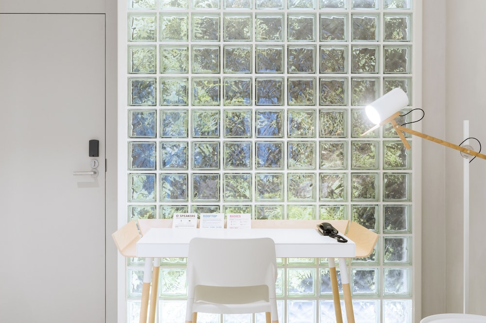 Standard Room, Courtyard View (Quiet REC) thumbnail 6
