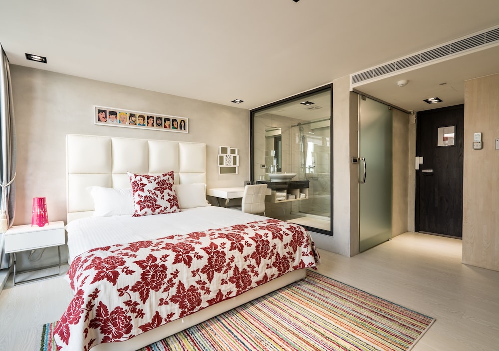 Comfort Double Room, 1 Queen Bed photo 1