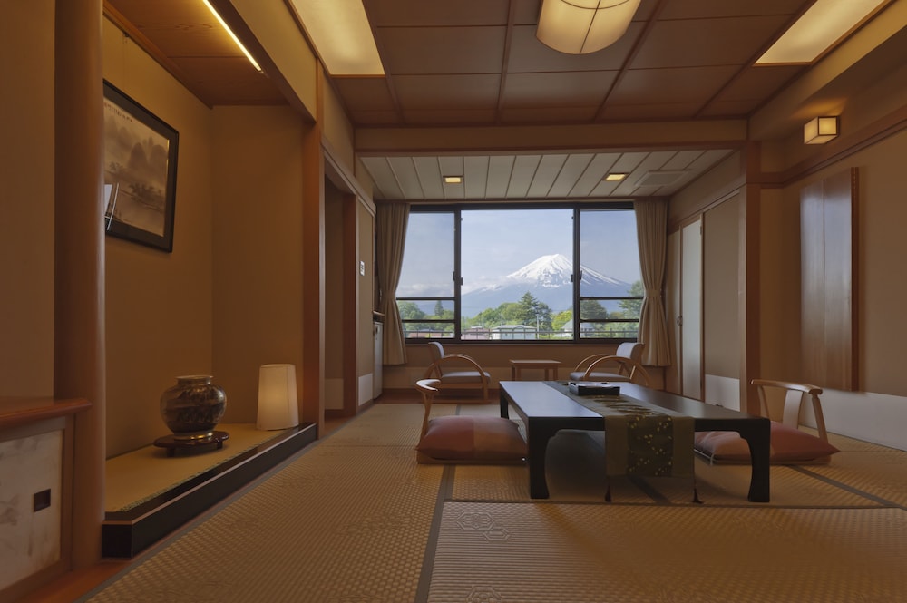 Japanese Style Standard Room, Smoking (Mian Build.) thumbnail 5