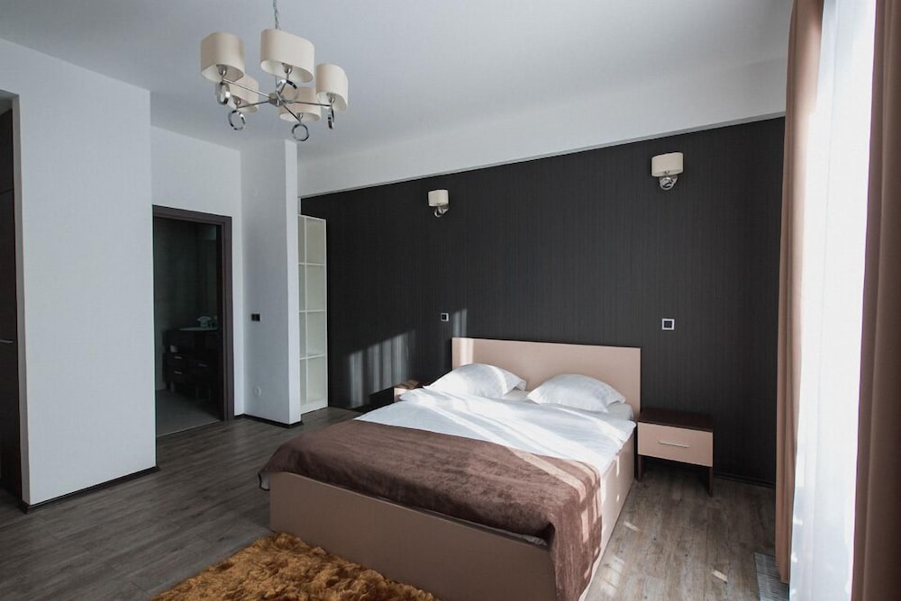 Comfort Apartment, 2 Bedrooms