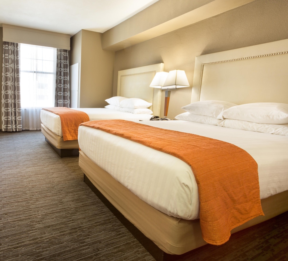 Suite, Multiple Beds, Refrigerator & Microwave (Upper Floor, 2 Rooms, Sofabed)