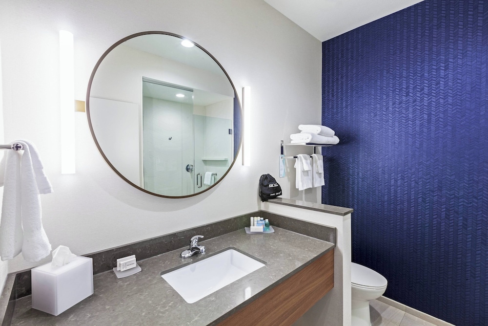 Fairfield Inn & Suites by Marriott Liberal, Photo 4