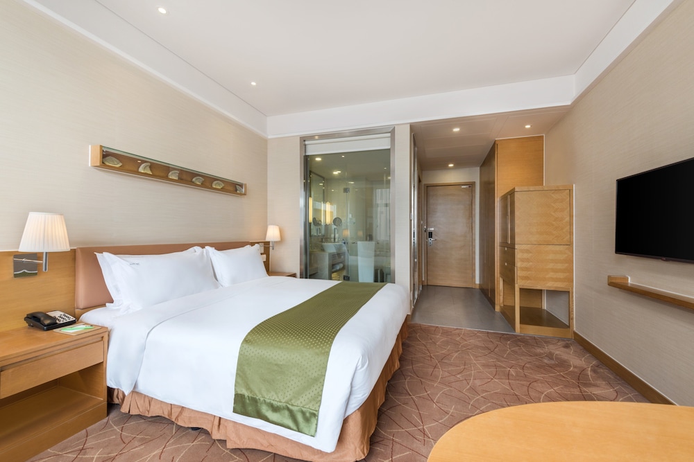 Standard Room, Accessible