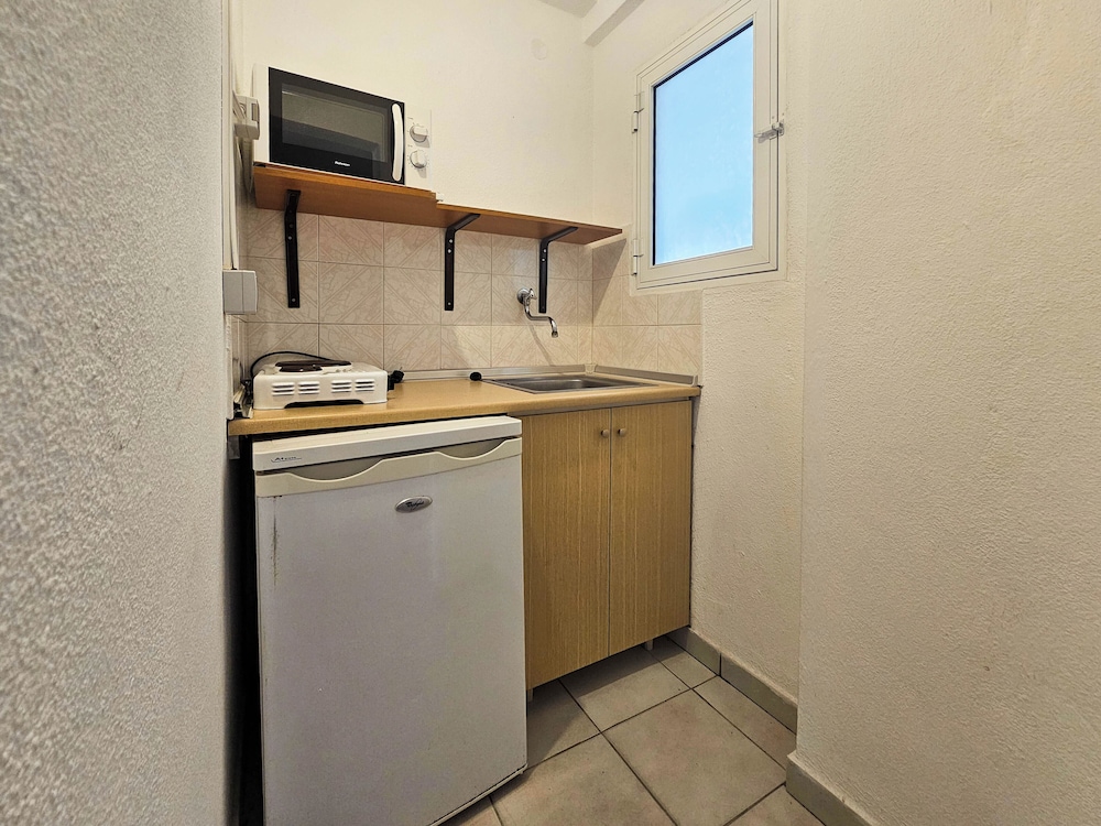 Standard Quadruple Room, Balcony